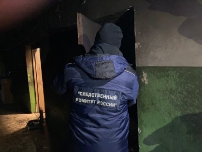 В Оричевском районе проводится проверка по факту гибели мужчины в результате пожара