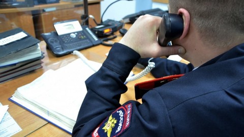 В Оричевском районе полицейские раскрыли незаконное культивирование конопли