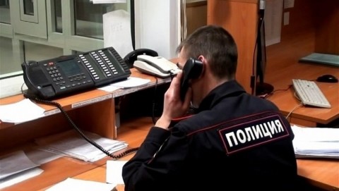 В Оричевском районе полицейские раскрыли кражу имущества у дачника