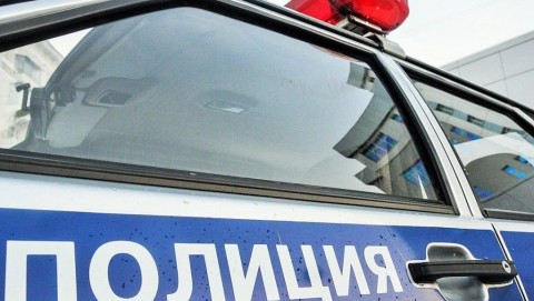 В Оричевском районе полицейские разыскали без вести пропавшего мужчину
