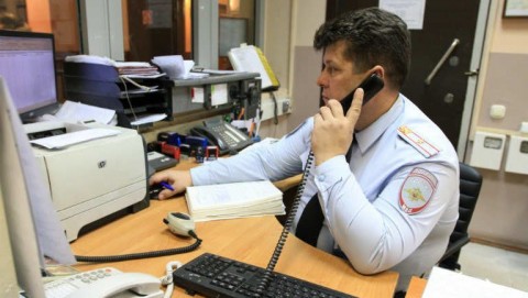 Оричевские полицейские раскрыли дистанционное мошенничество